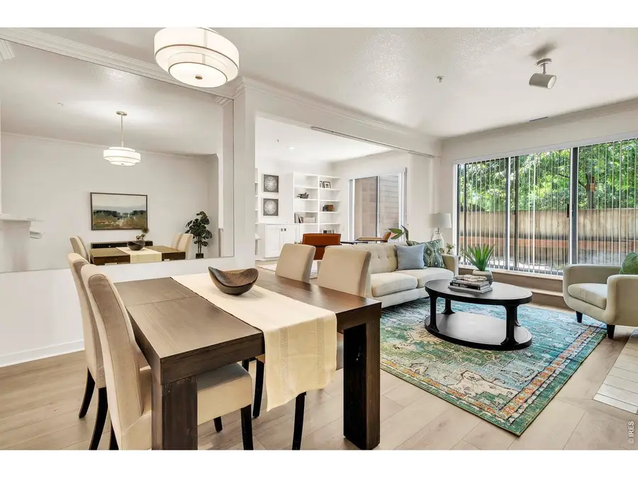 848 Walnut St #A17, Boulder, CO 80302 - #2