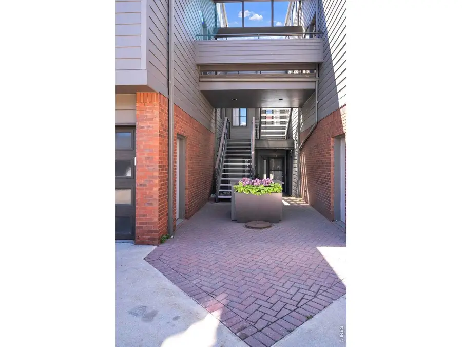 848 Walnut St #A17, Boulder, CO 80302 - #3