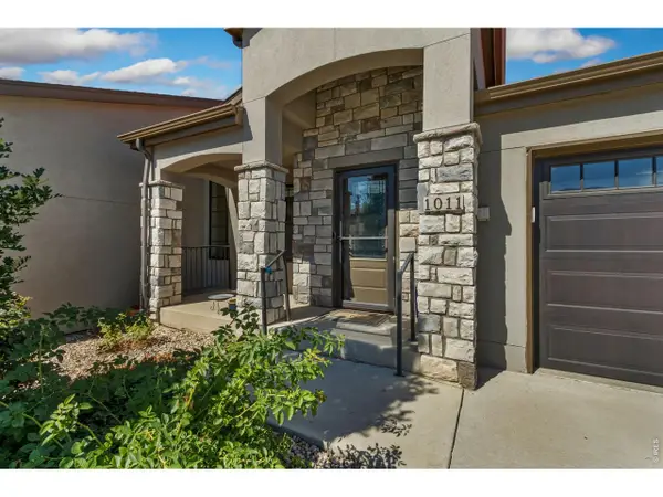 1011 Sabatino Ln, Fort Collins, CO 80521