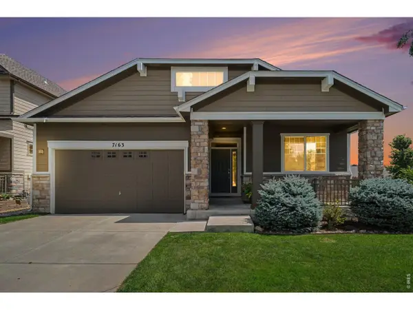 7163 Shadow Ridge Dr, Fort Collins, CO 80525