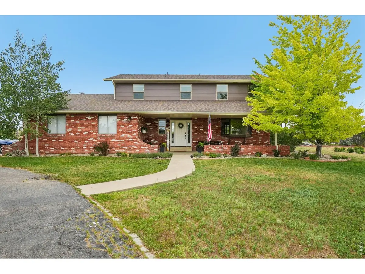 4901 Beverly Dr, Berthoud, CO 80513 - #1