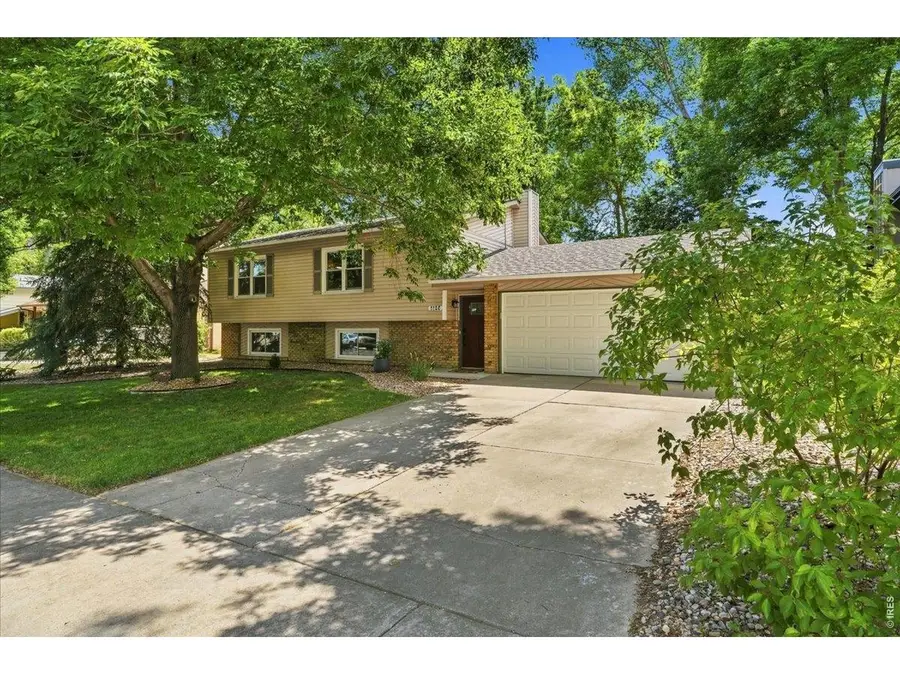 1125 Stratborough Ln, Fort Collins, CO 80525 - #2
