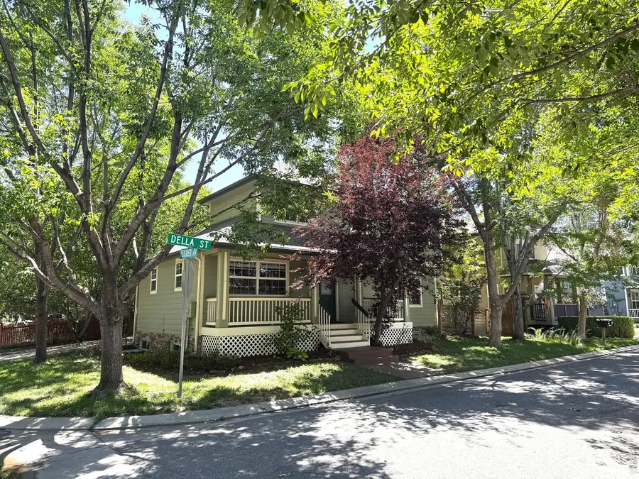 1202 Della St, Longmont, CO 80501 - #3