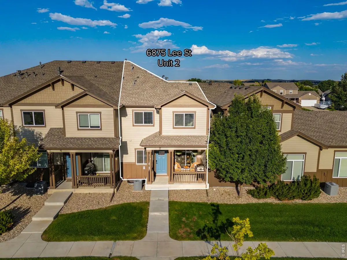 6875 Lee St #2, Wellington, CO 80549 - #1