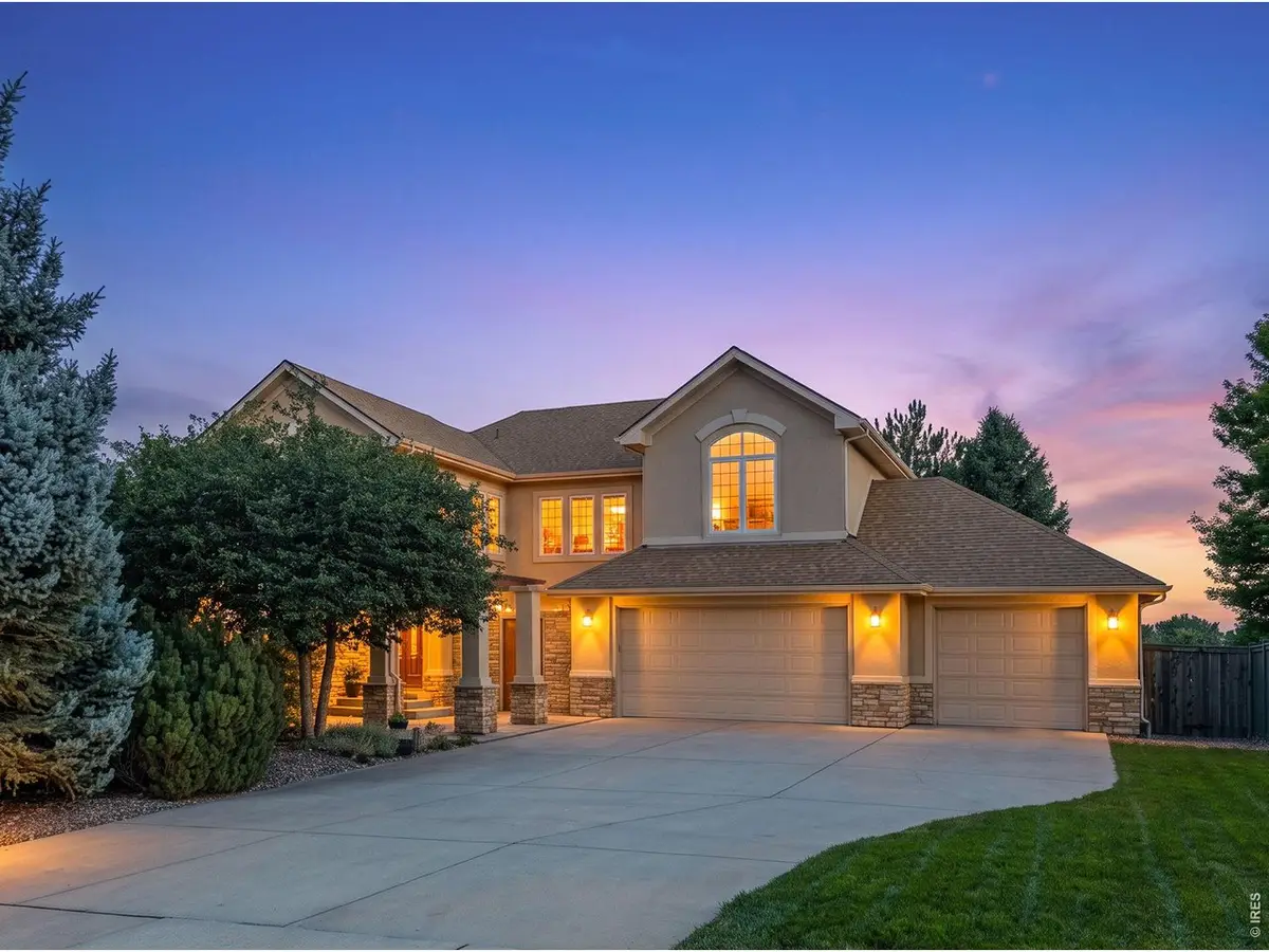 1001 Wyndemere Cir, Longmont, CO 80504 - #1