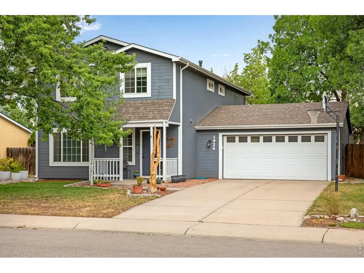 1924 Bronson St, Fort Collins, CO 80526 - #1