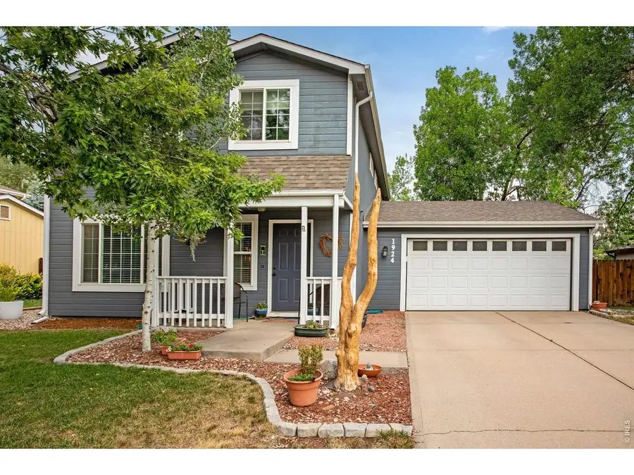 1924 Bronson St, Fort Collins, CO 80526 - #2