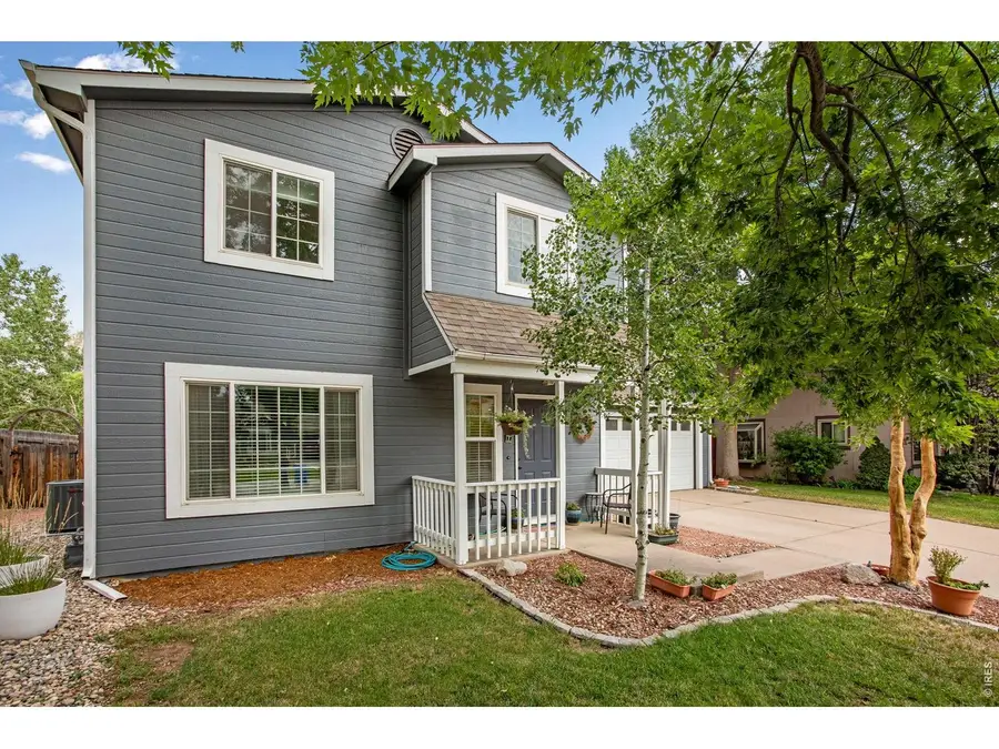 1924 Bronson St, Fort Collins, CO 80526 - #3