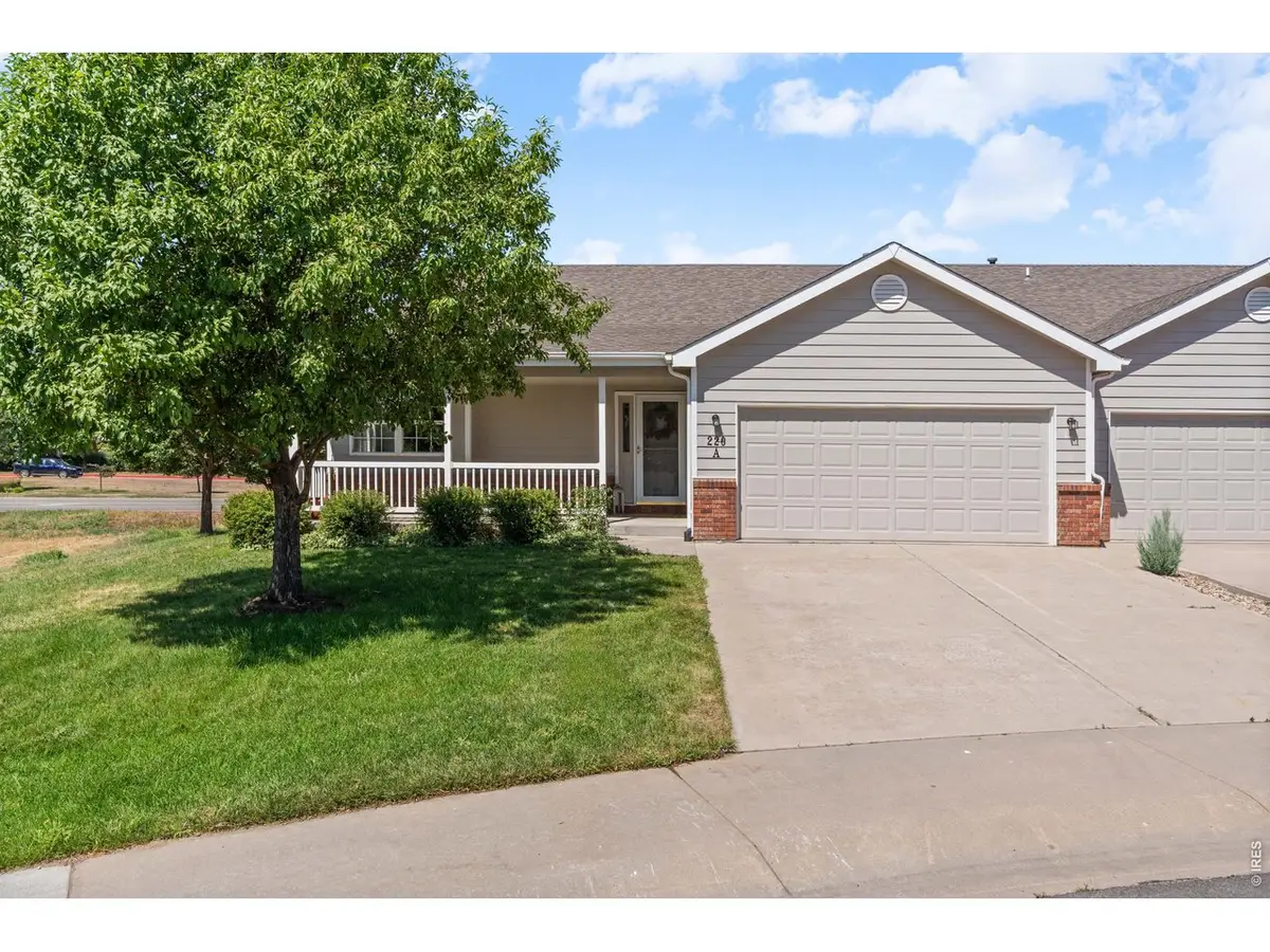 220 Manor Ct #A, Windsor, CO 80550 - #1