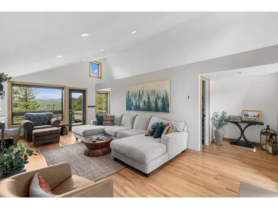 6722 Flagstaff Rd, Boulder, CO 80302 - #2