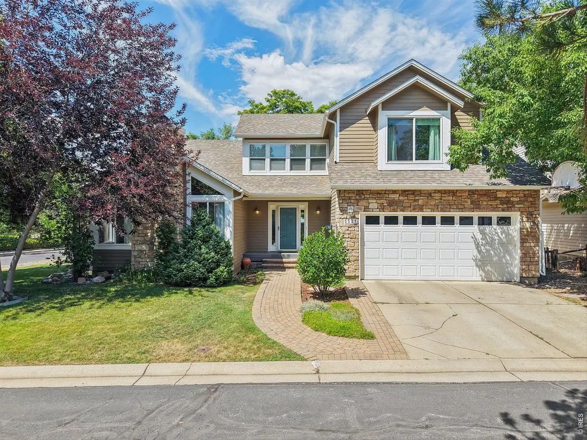 5521 Glendale Gulch Cir, Boulder, CO 80301 - #1