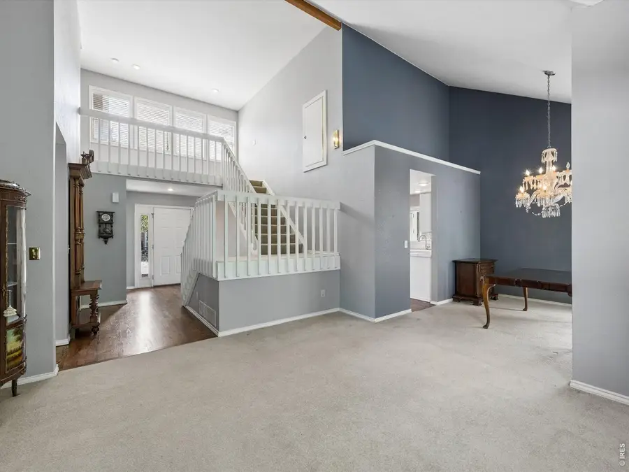 5521 Glendale Gulch Cir, Boulder, CO 80301 - #3