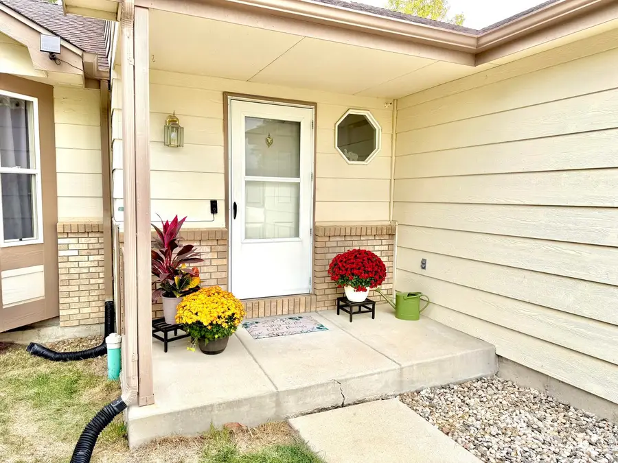 309 Medinah Ave, Johnstown, CO 80534 - #3