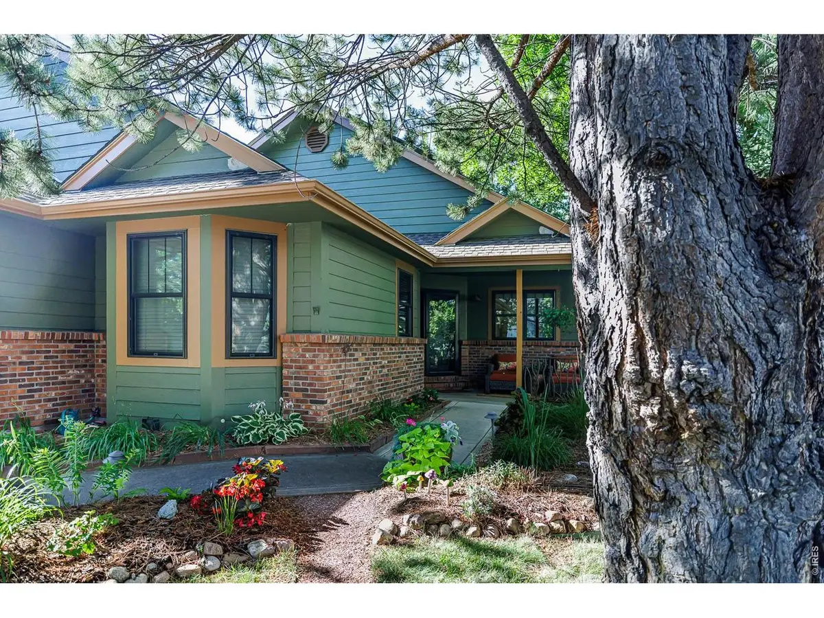 8036 James Ct, Niwot, CO 80503 - #1