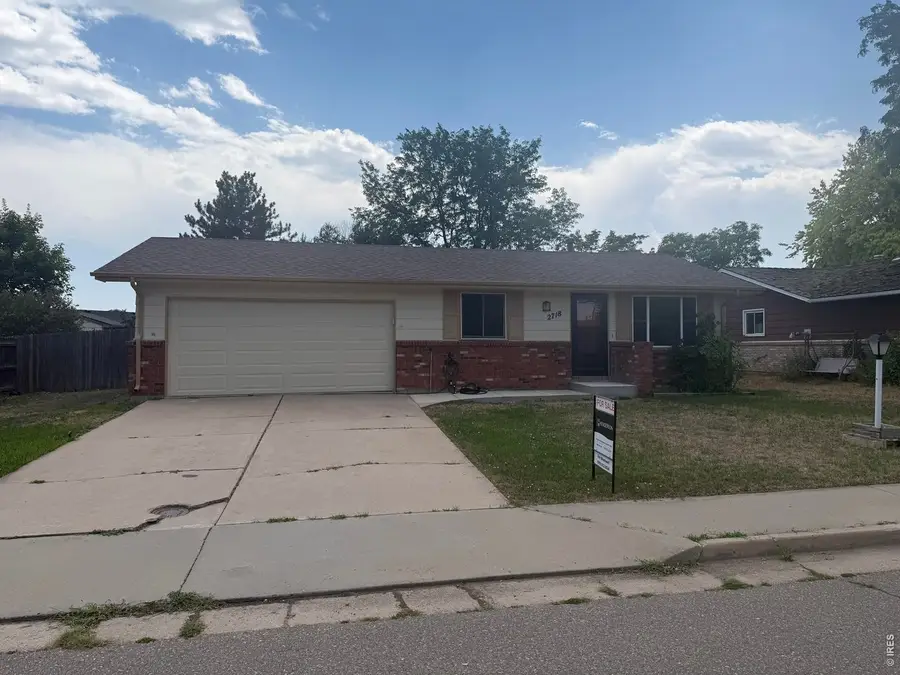 2718 5th Sw St, Loveland, CO 80537 - #2