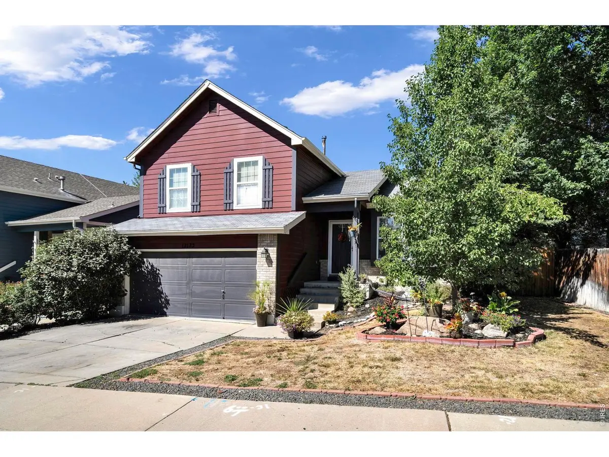 12175 Cherrywood St, Broomfield, CO 80020 - #1