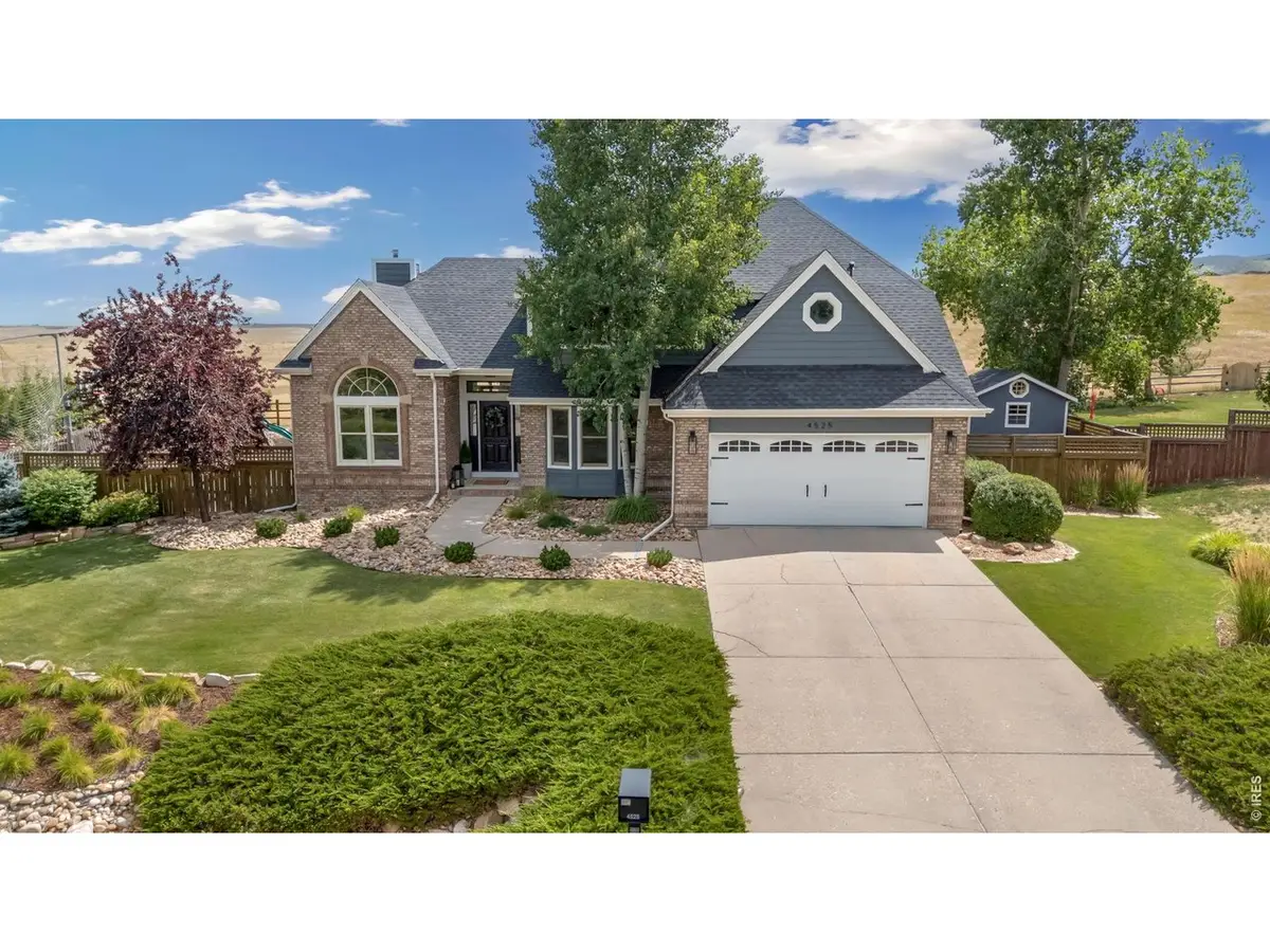 4525 Idledale Dr, Fort Collins, CO 80526 - #1