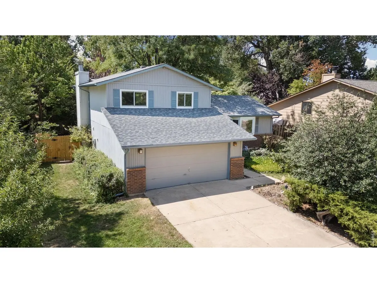 1319 Centennial Rd, Fort Collins, CO 80525 - #1