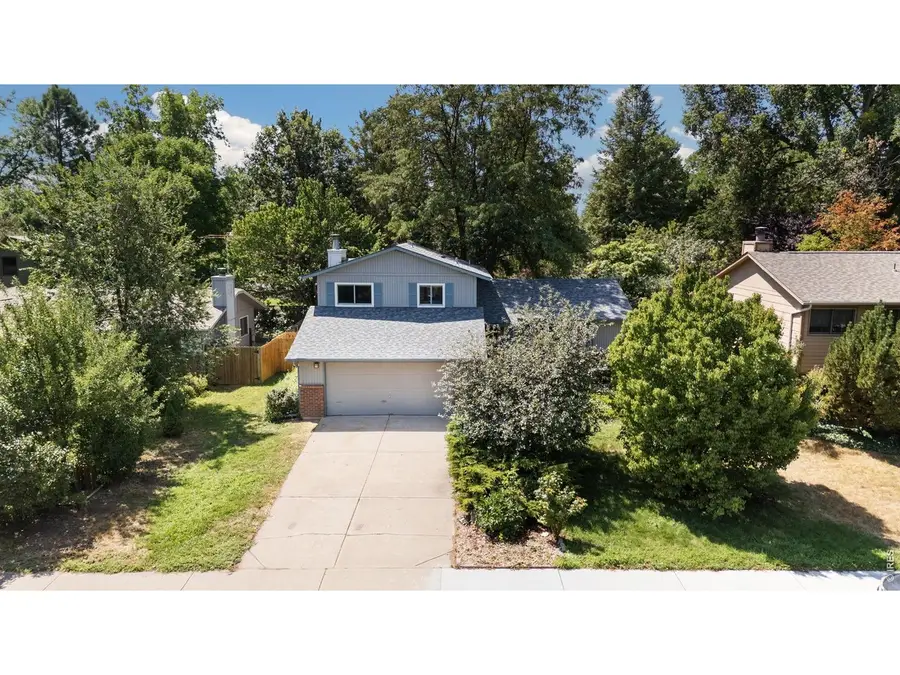 1319 Centennial Rd, Fort Collins, CO 80525 - #2