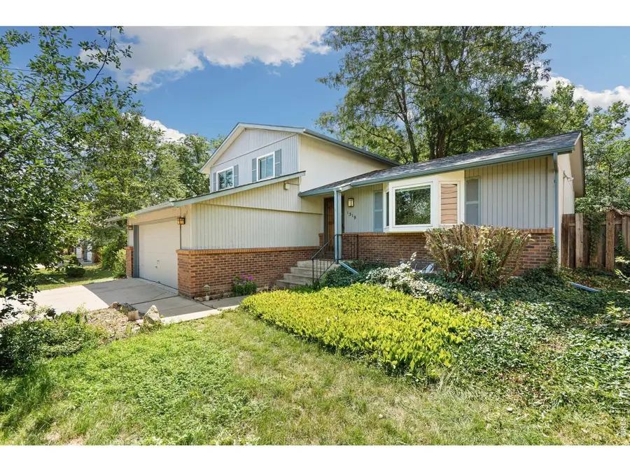 1319 Centennial Rd, Fort Collins, CO 80525 - #3