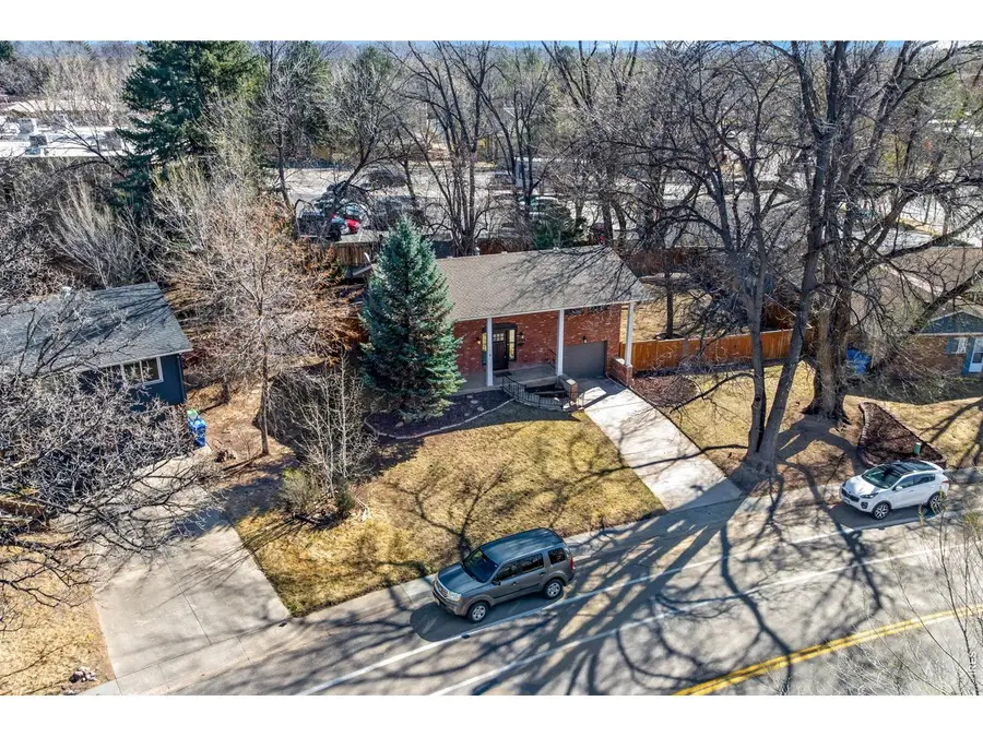 1028 E Lake St, Fort Collins, CO 80524 - #2