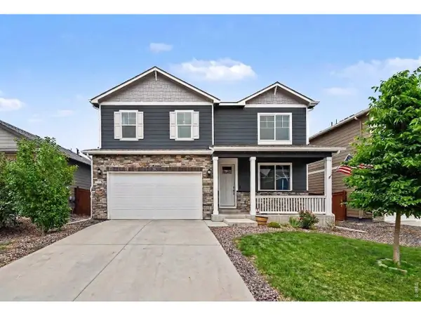 225 Swallow Rd, Johnstown, CO 80534