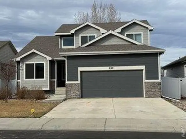 822 Finch Dr, Windsor, CO 80550