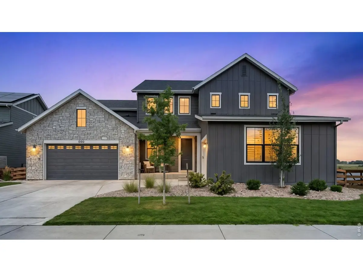4190 Strolling St, Timnath, CO 80547 - #1