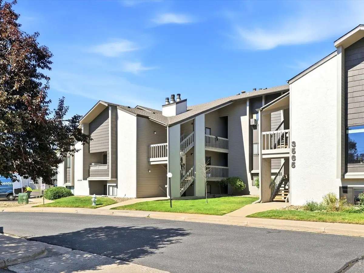 3565 28th St #201, Boulder, CO 80301 - #1