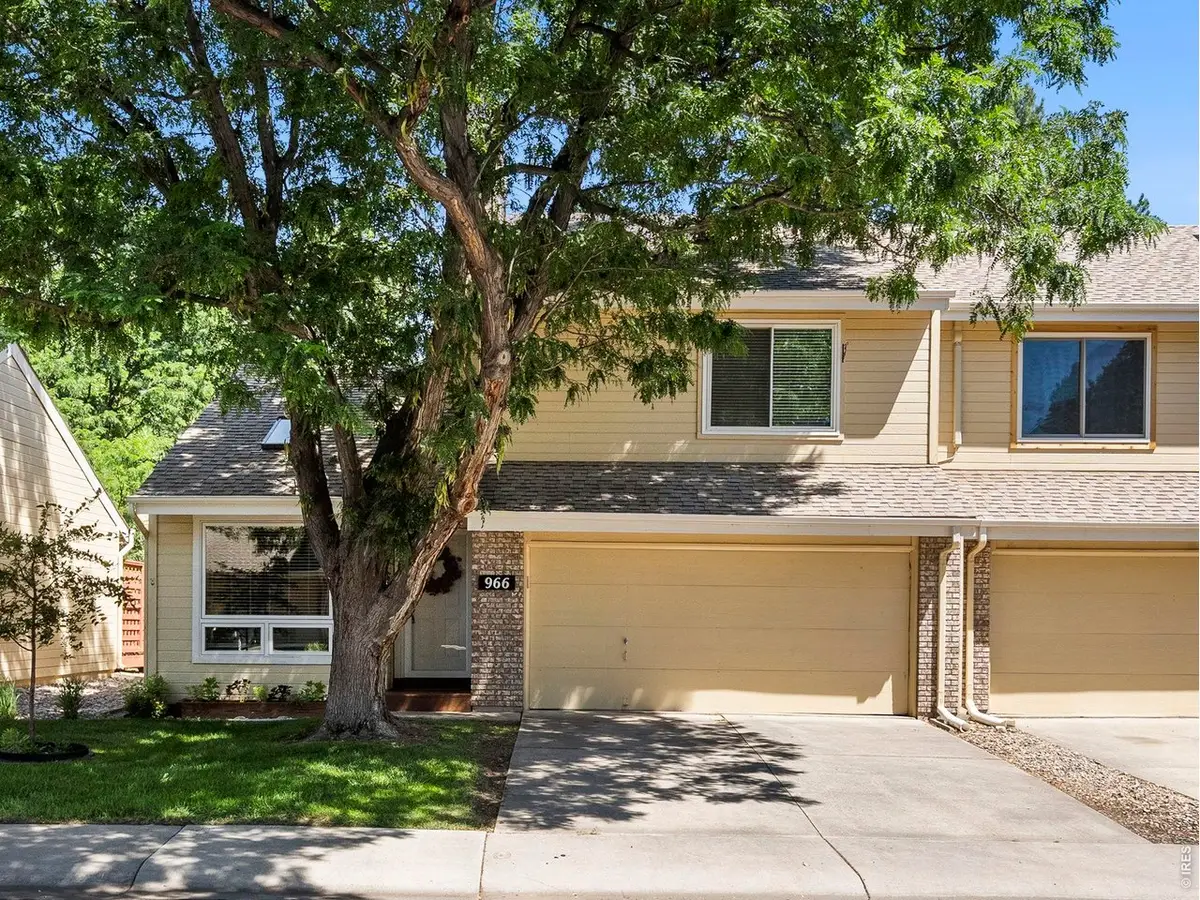 966 Shire Ct, Fort Collins, CO 80526 - #1