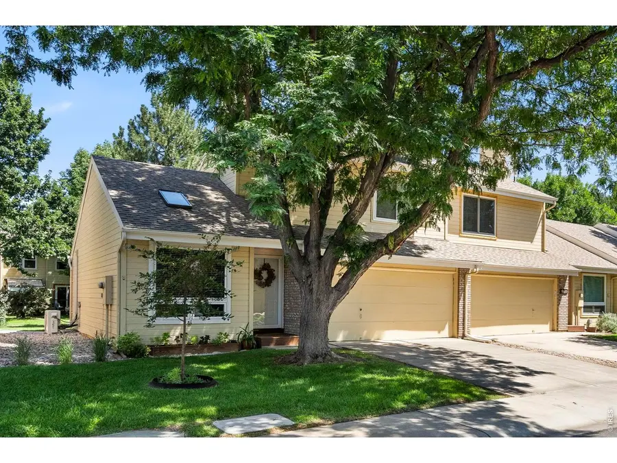 966 Shire Ct, Fort Collins, CO 80526 - #2