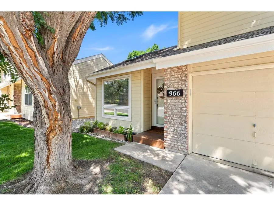 966 Shire Ct, Fort Collins, CO 80526 - #3