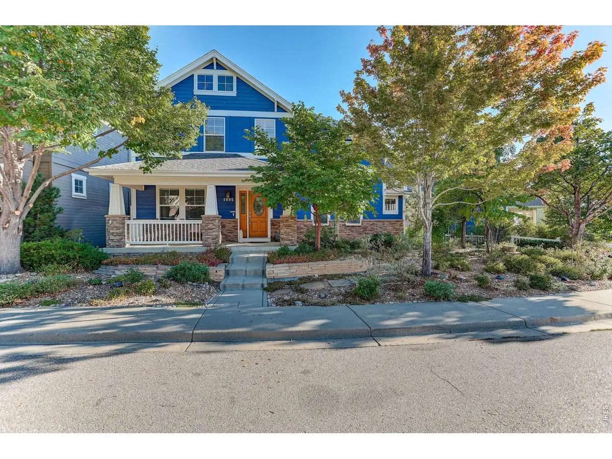 1095 Terrace S Cir, Boulder, CO 80304 - #1