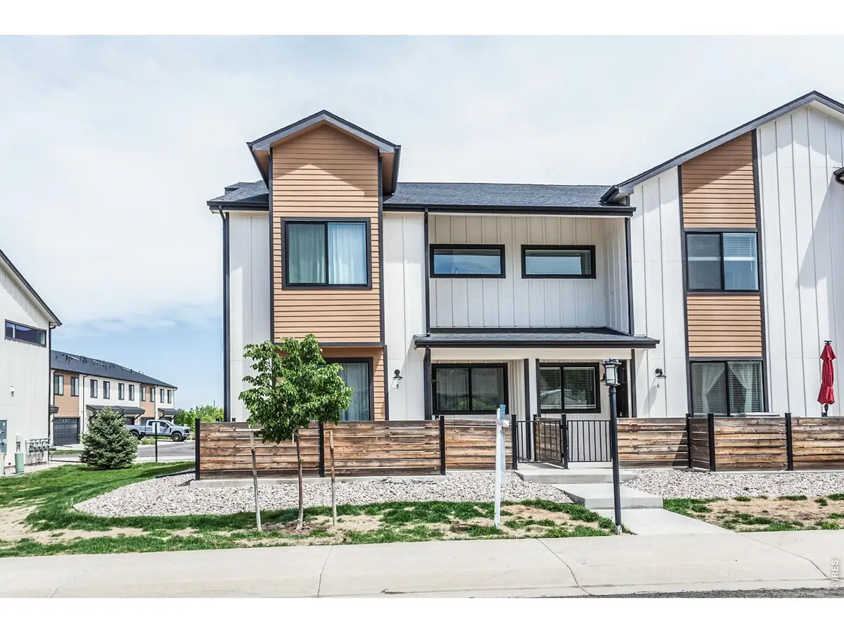2402 49th Ave Ct #5, Greeley, CO 80634 - #1