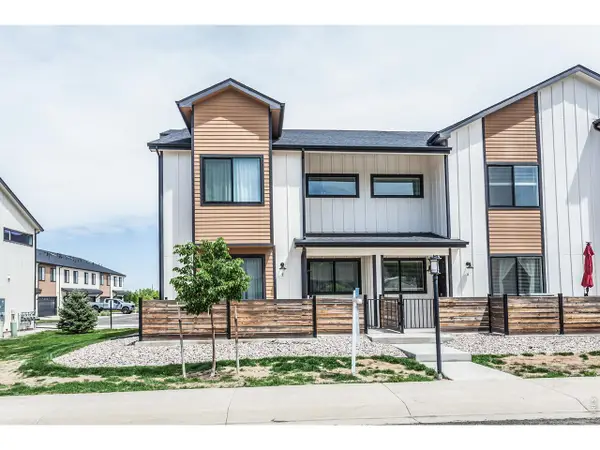 2402 49th Ave Ct #5, Greeley, CO 80634