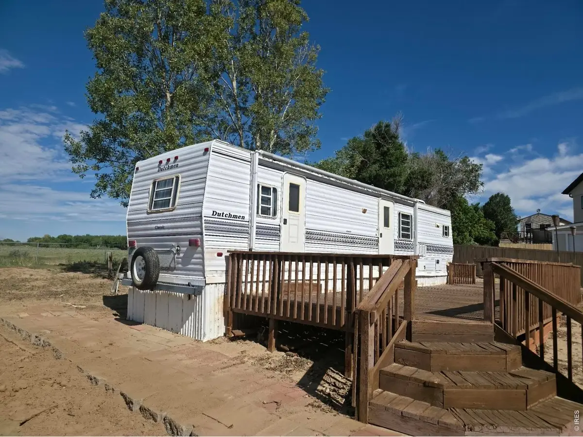 161 Kiowa Cir, Weldona, CO 80653 - #1
