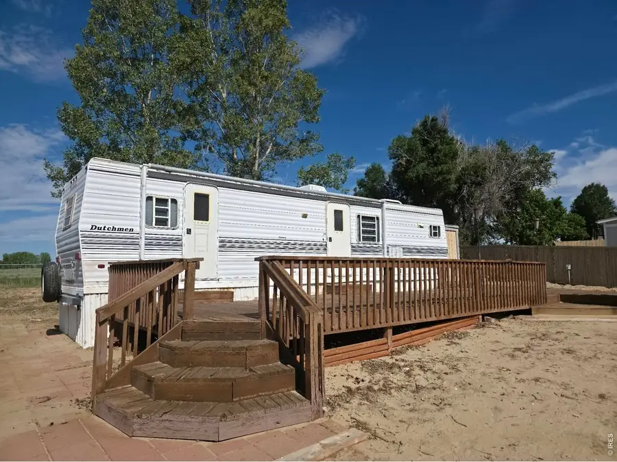 161 Kiowa Cir, Weldona, CO 80653 - #2