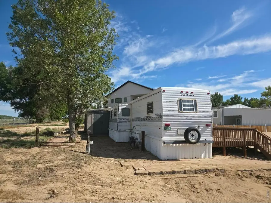 161 Kiowa Cir, Weldona, CO 80653 - #3