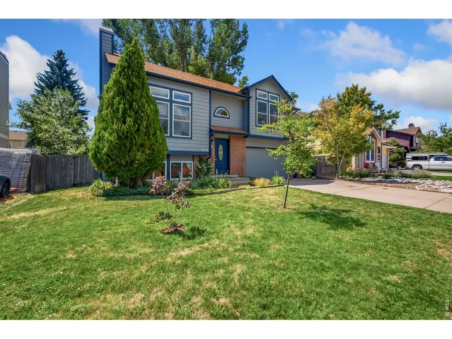 949 Kremmling Ln, Fort Collins, CO 80526 - #2