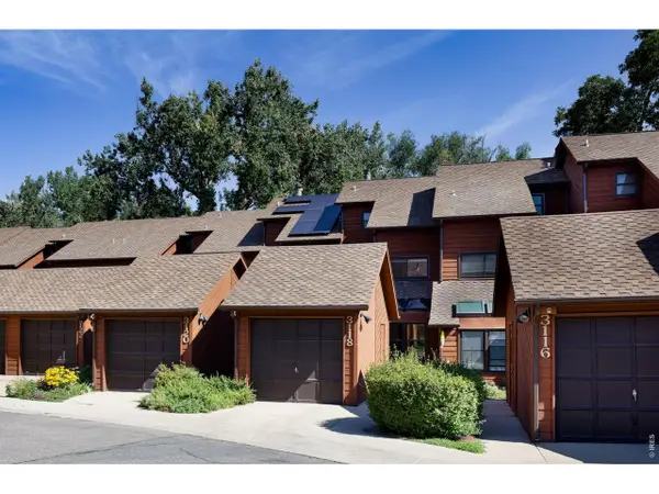 3118 Bell Dr, Boulder, CO 80301