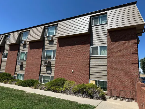 2837 W 28th St #57, Greeley, CO 80634