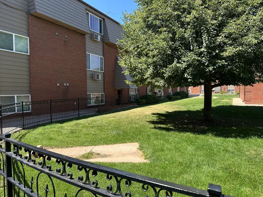 2831 W 28th St #29, Greeley, CO 80634 - #2