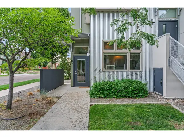 826 Blondel St #103, Fort Collins, CO 80524
