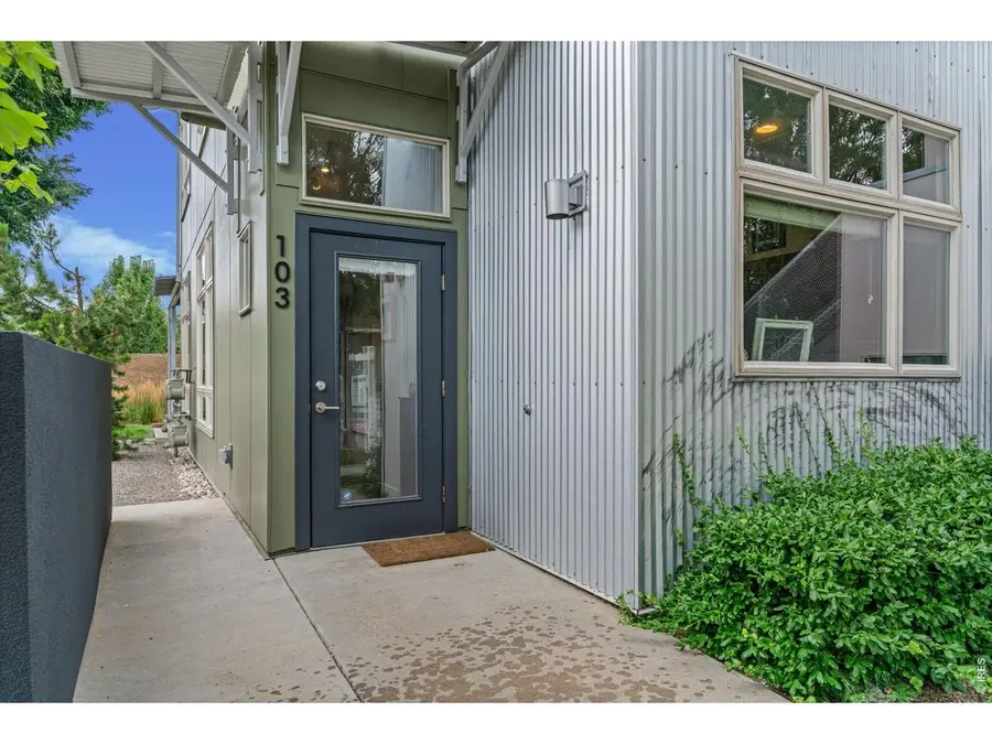 826 Blondel St #103, Fort Collins, CO 80524 - #3