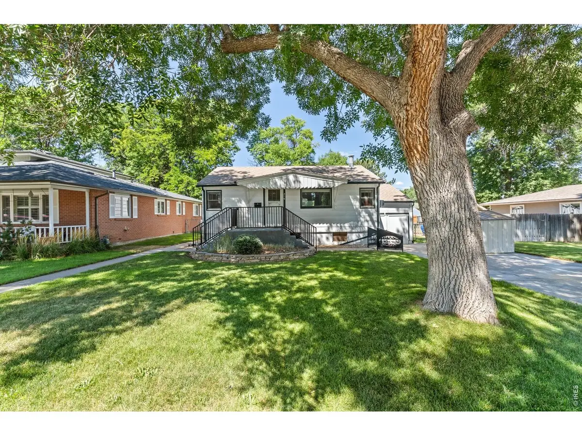 316 9th St, Windsor, CO 80550 - #1