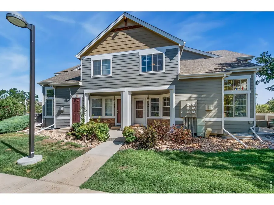 805 Summer Hawk Dr #NN-90, Longmont, CO 80504 - #2