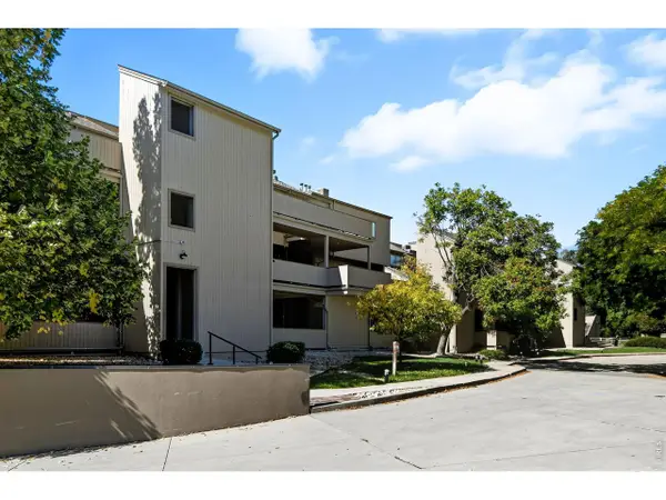 2938 Kalmia Ave #17, Boulder, CO 80301