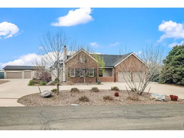 6691 S Abilene Way, Centennial, CO 80111