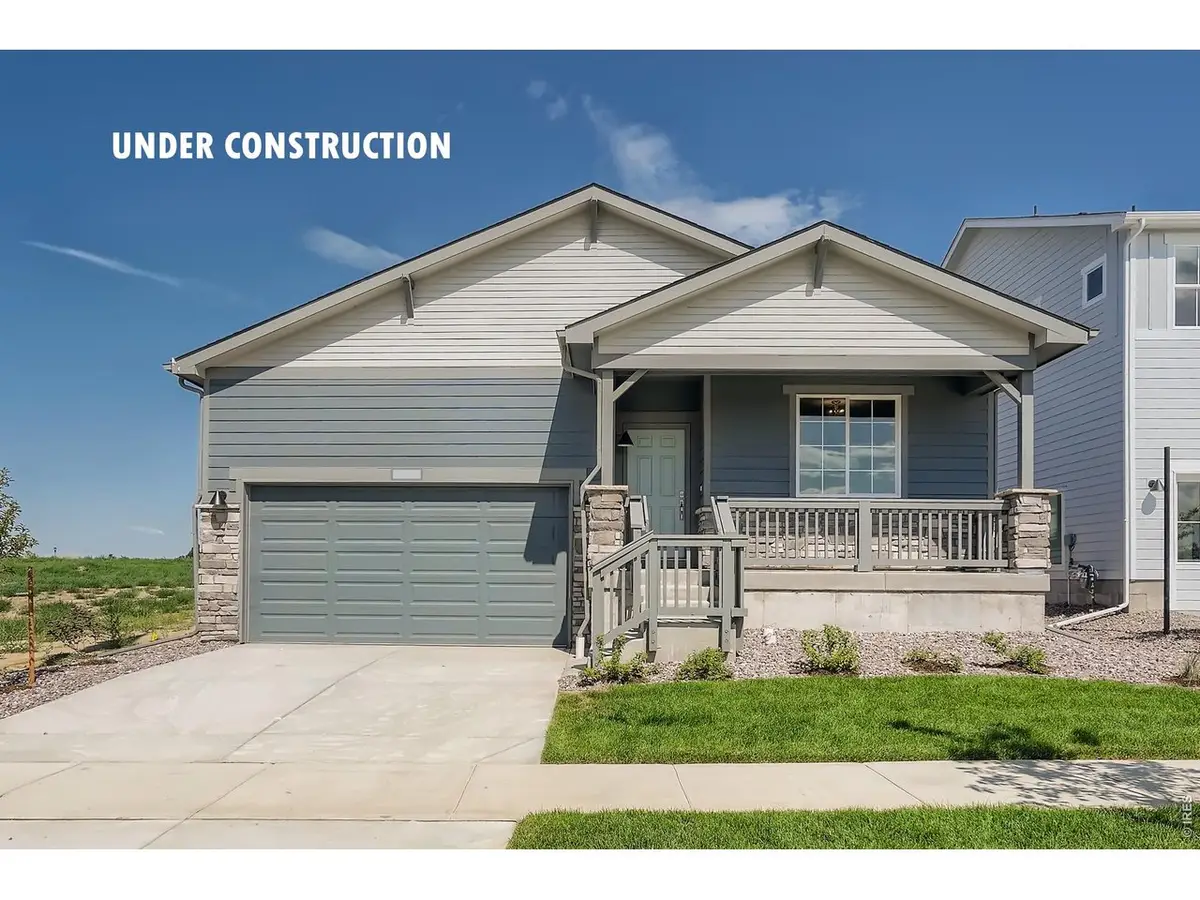 1830 Baltusrol Dr, Fort Collins, CO 80524 - #1
