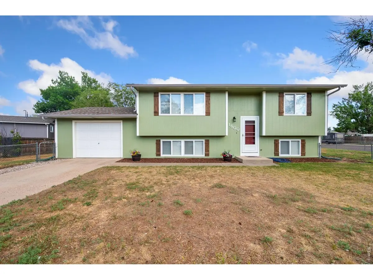 1600 Wagon Tongue Ct, Fort Collins, CO 80521 - #1
